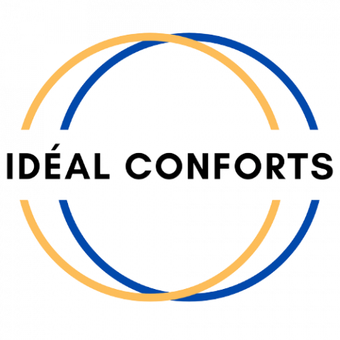 Idéal Conforts – Chauffage, Climatisation & Pompes à chaleur en Alsace